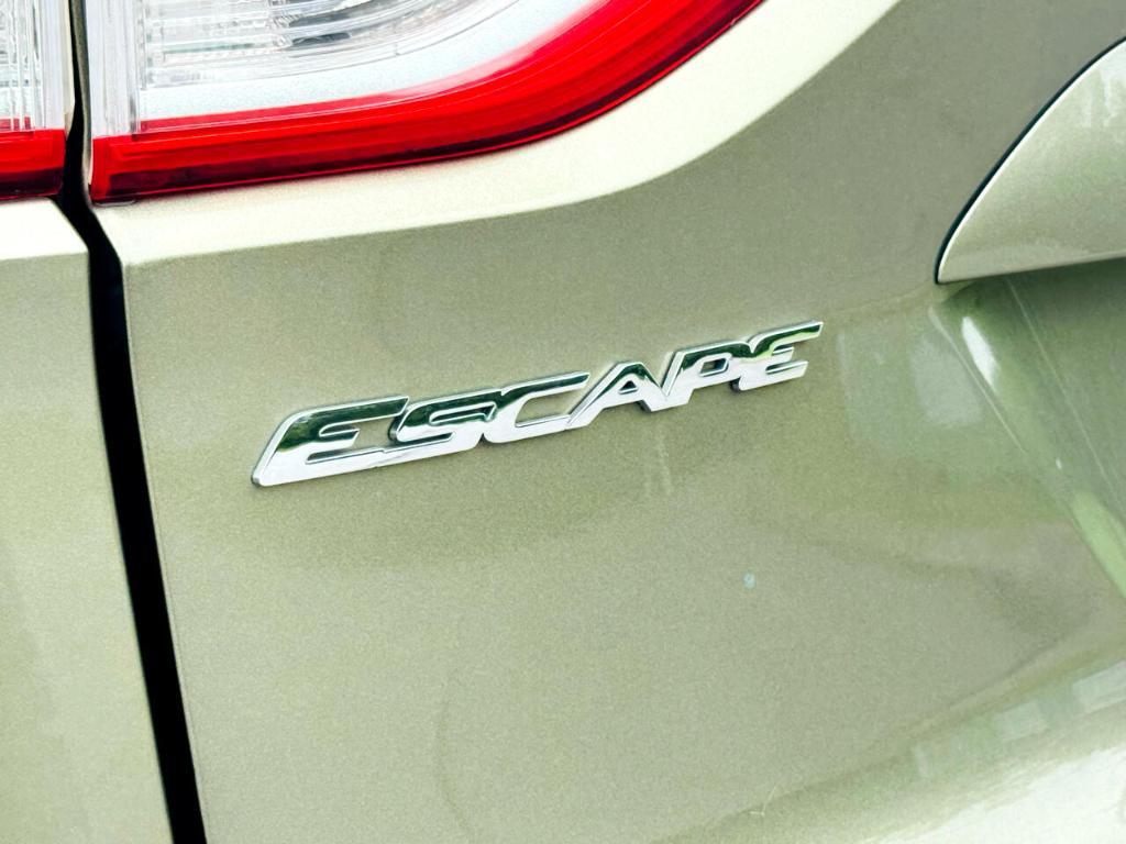 used 2014 Ford Escape car, priced at $6,995