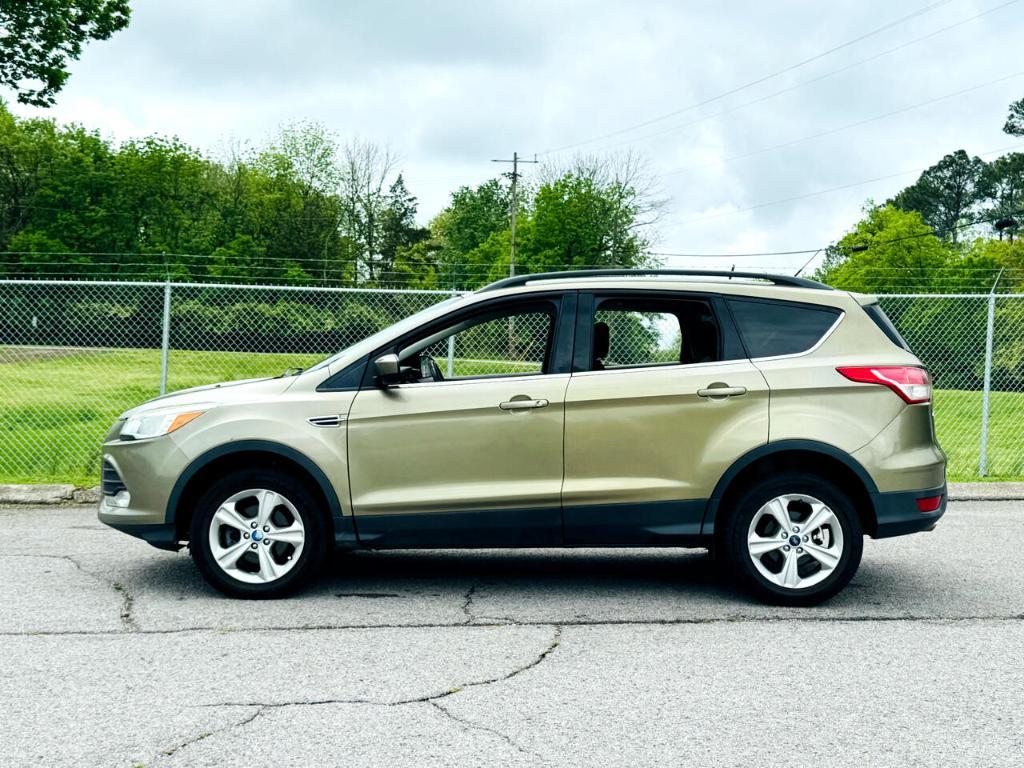 used 2014 Ford Escape car, priced at $6,995