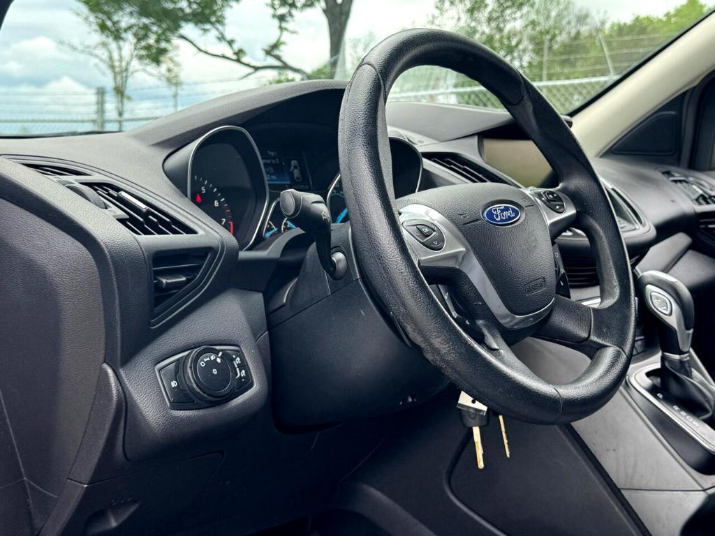 used 2014 Ford Escape car, priced at $6,995