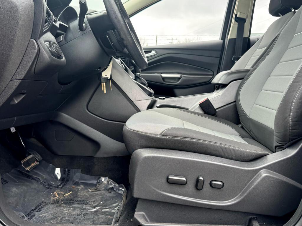 used 2014 Ford Escape car, priced at $6,995