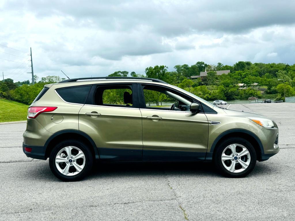 used 2014 Ford Escape car, priced at $6,995