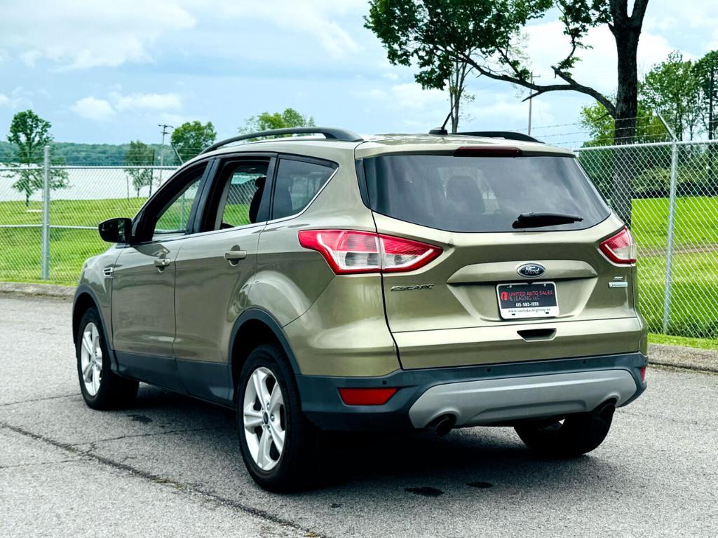 used 2014 Ford Escape car, priced at $6,995