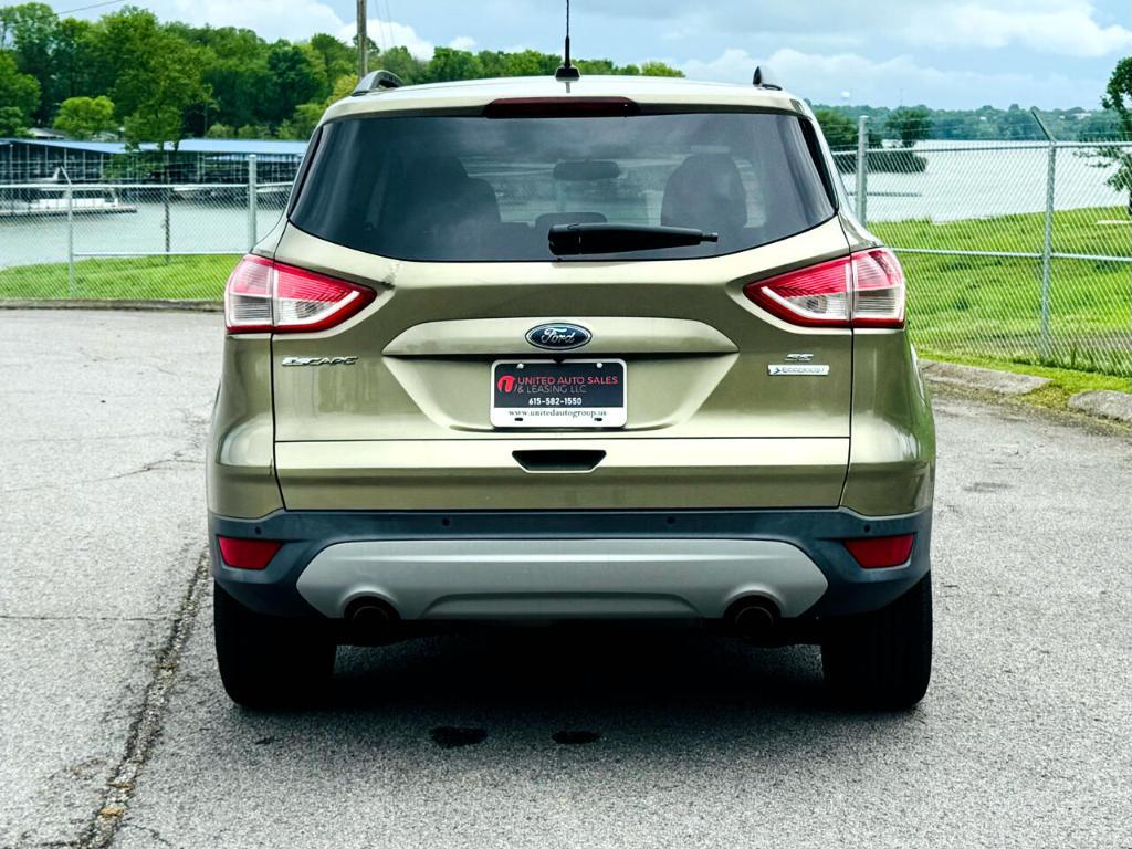 used 2014 Ford Escape car, priced at $6,995