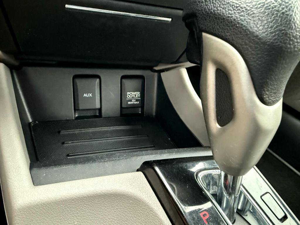used 2014 Honda Civic car, priced at $8,995