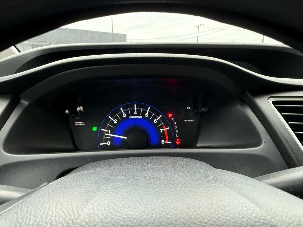 used 2014 Honda Civic car, priced at $8,995