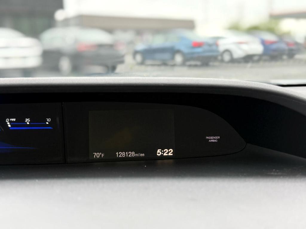 used 2014 Honda Civic car, priced at $8,995