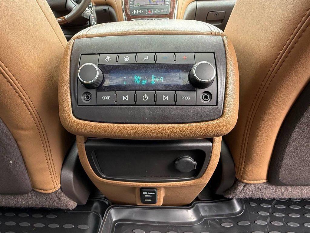 used 2015 Buick Enclave car, priced at $9,999