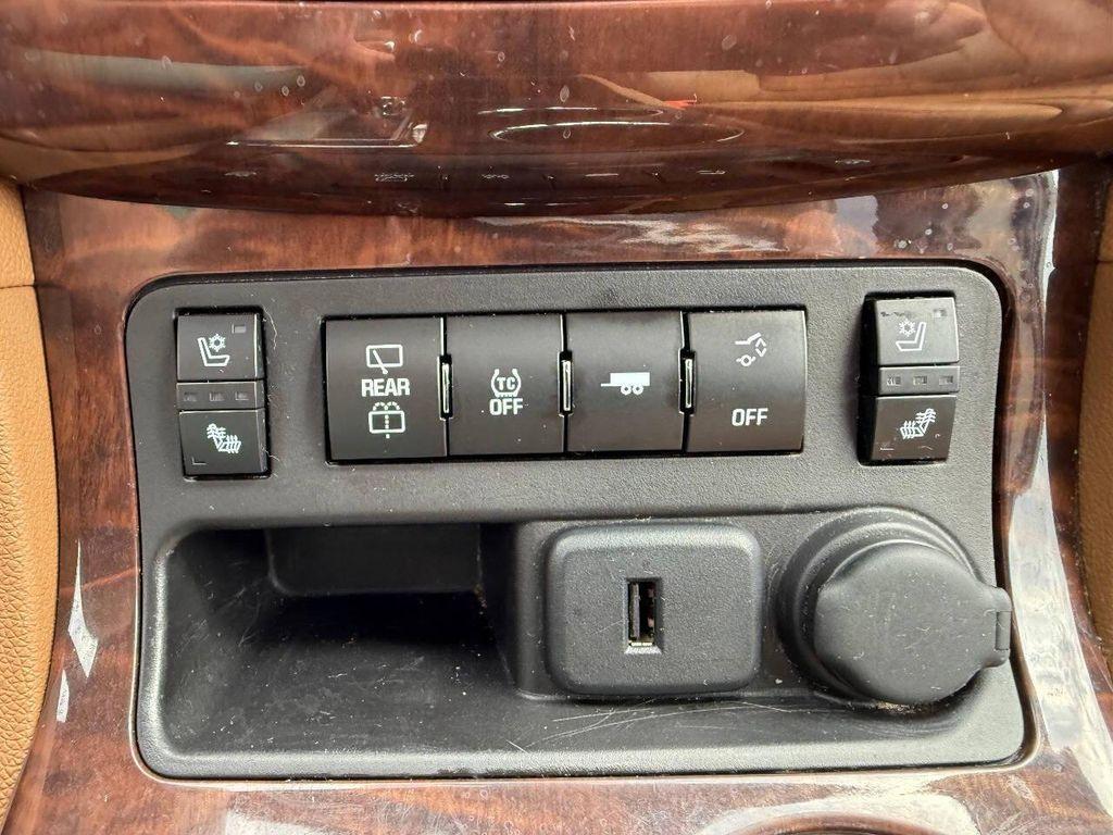 used 2015 Buick Enclave car, priced at $9,999