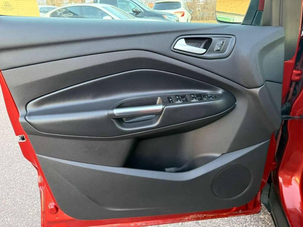 used 2019 Ford Escape car, priced at $9,999