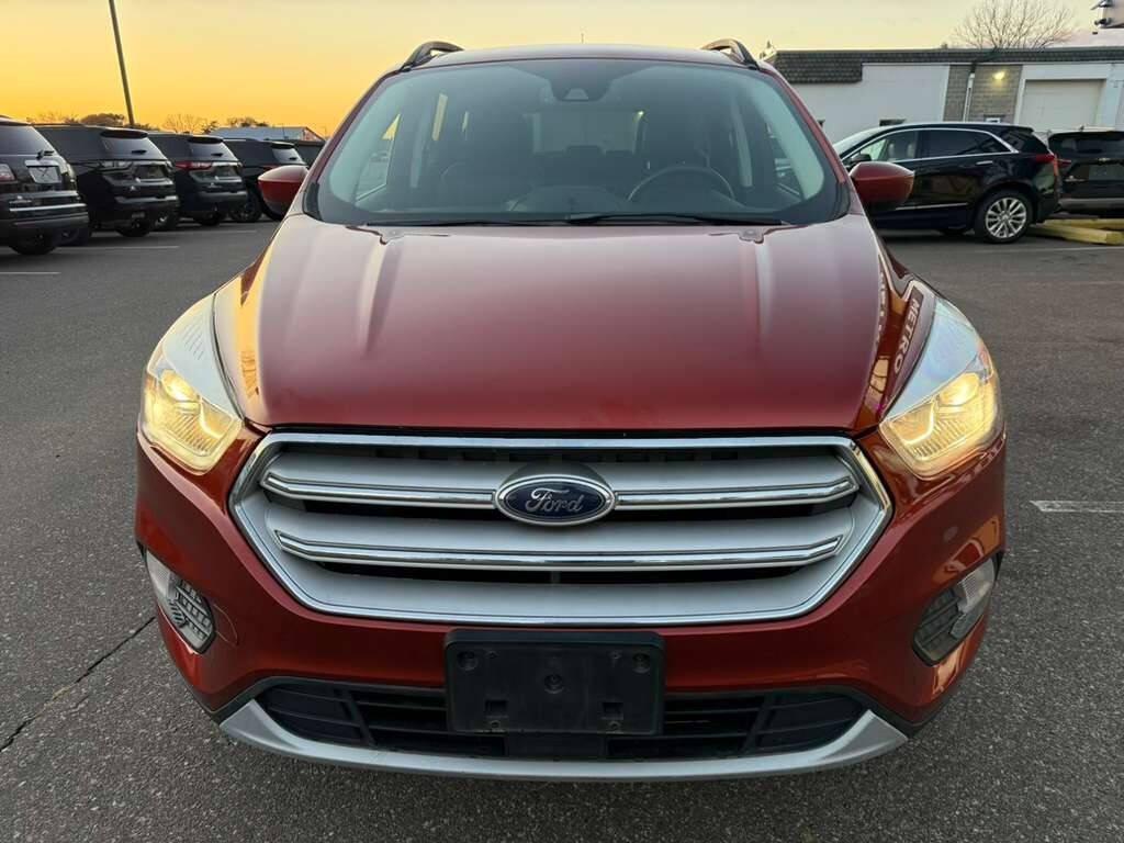 used 2019 Ford Escape car, priced at $9,999