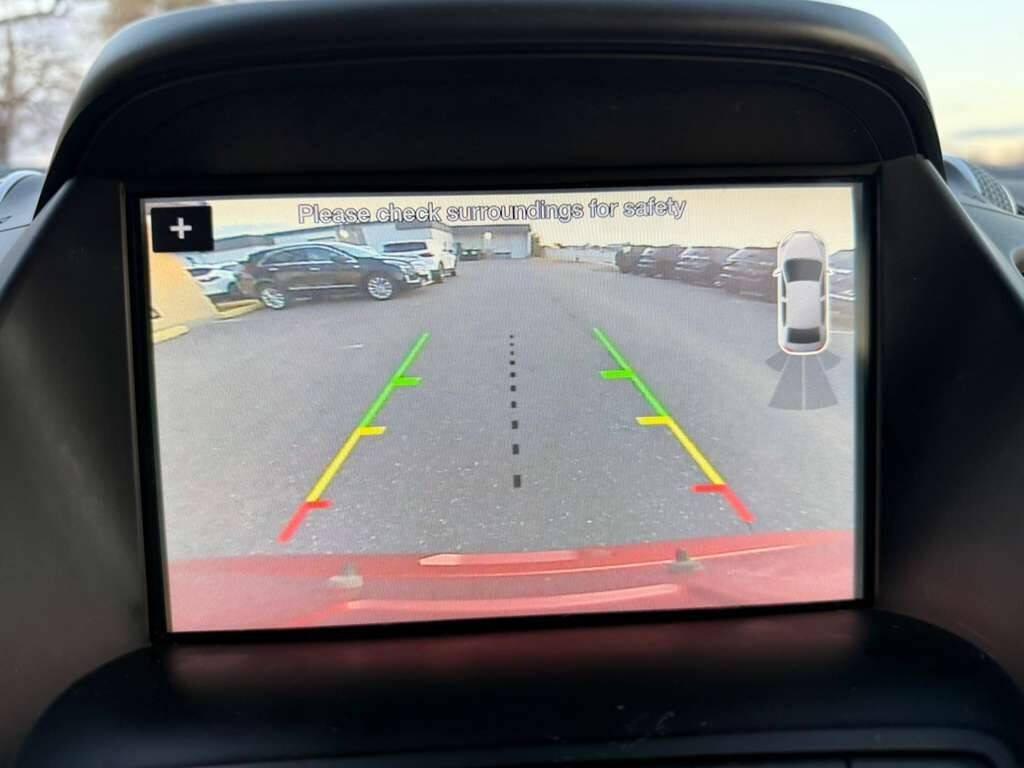 used 2019 Ford Escape car, priced at $9,999