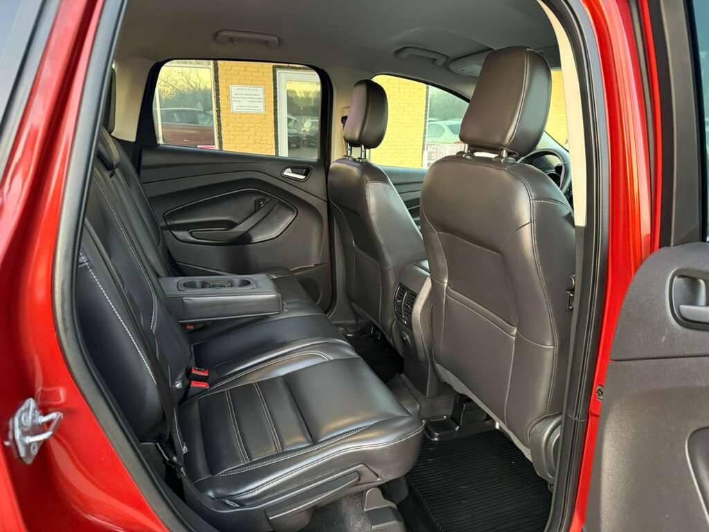 used 2019 Ford Escape car, priced at $9,999