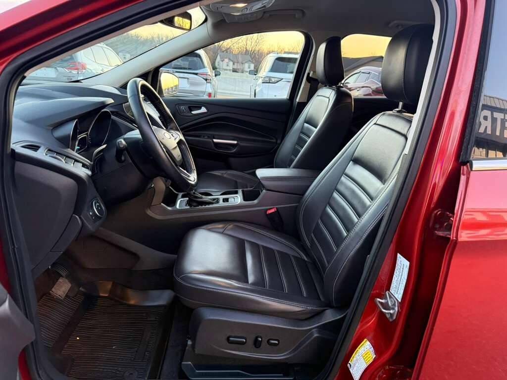 used 2019 Ford Escape car, priced at $9,999