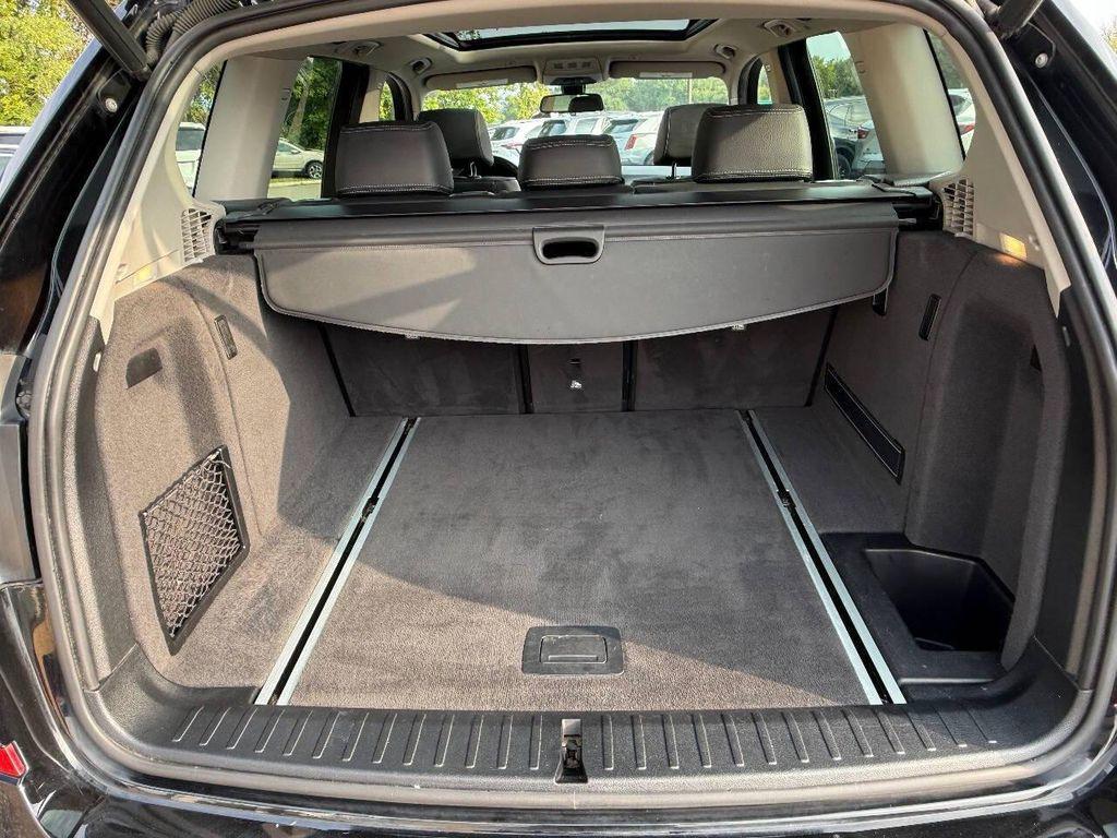 used 2014 BMW X3 car, priced at $9,999