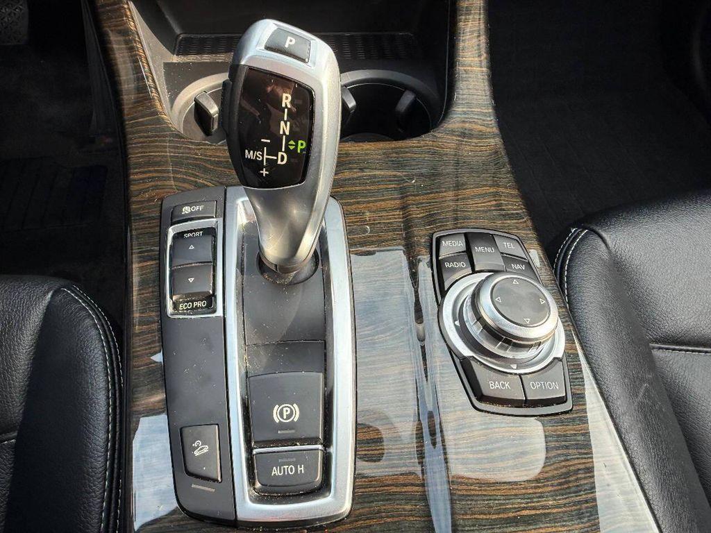 used 2014 BMW X3 car, priced at $9,999