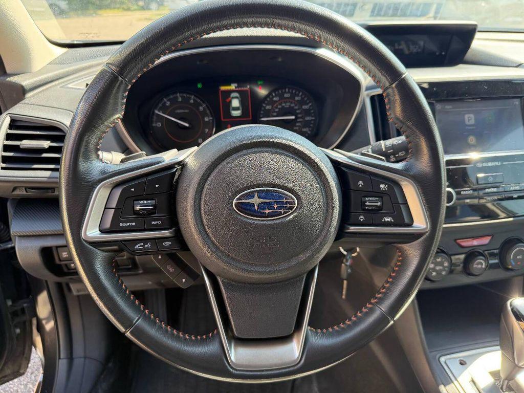 used 2018 Subaru Crosstrek car, priced at $14,500