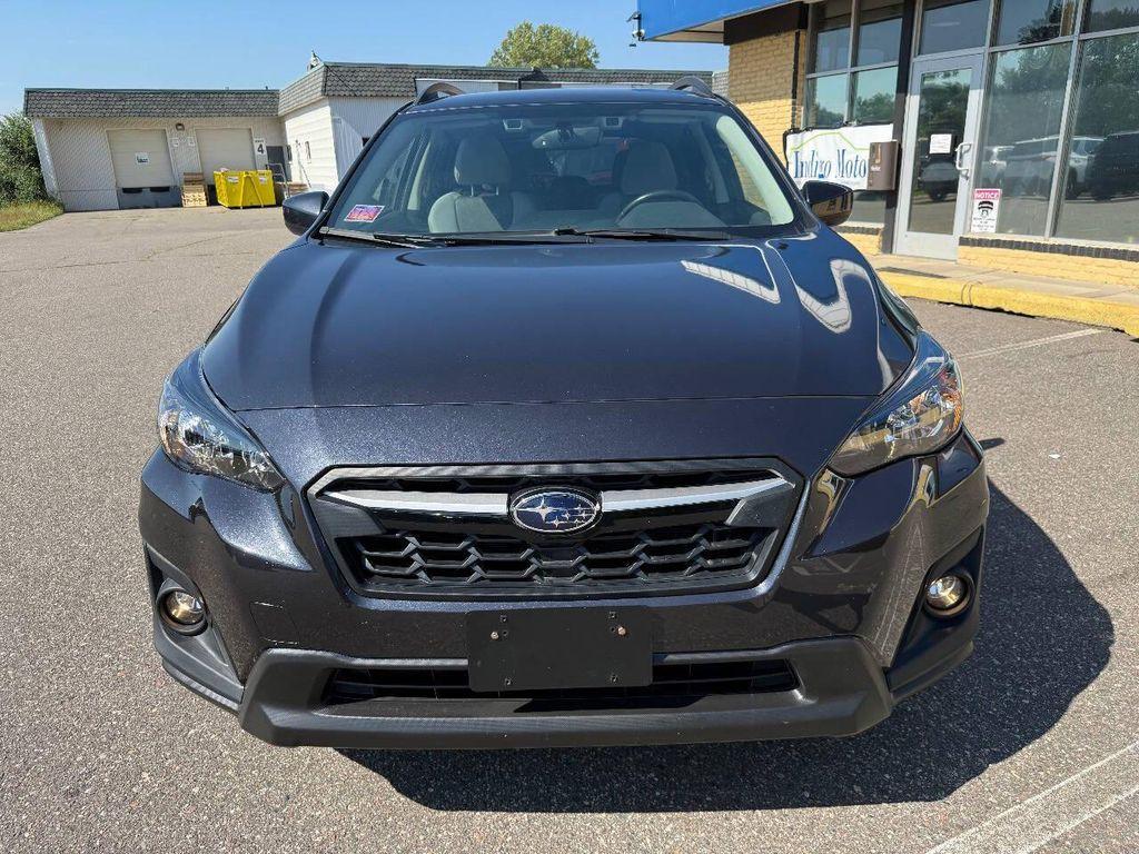 used 2018 Subaru Crosstrek car, priced at $14,500
