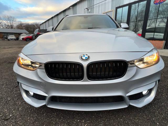 used 2016 BMW 328 car, priced at $13,800