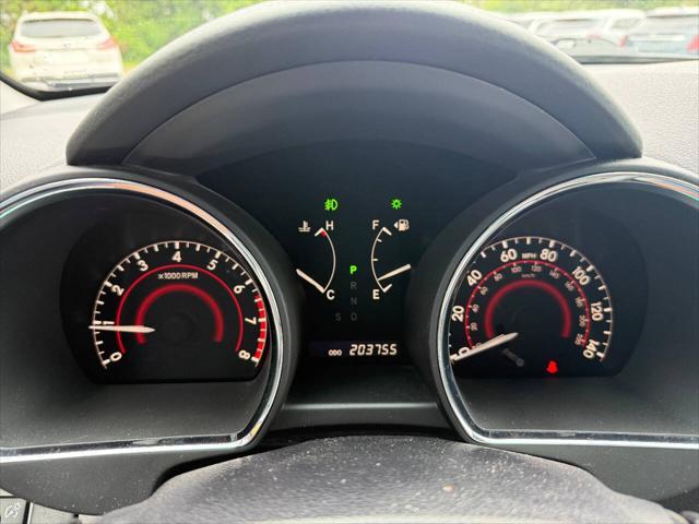 used 2011 Toyota Highlander car, priced at $7,999