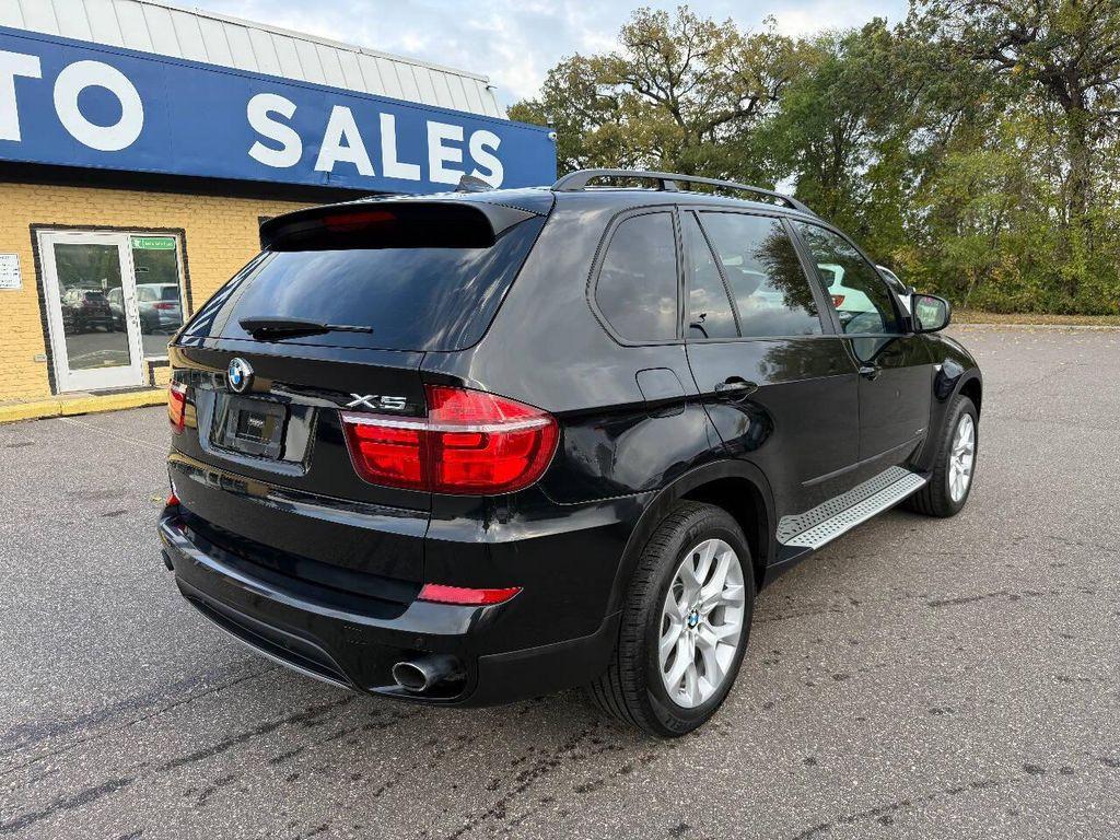 used 2012 BMW X5 car, priced at $9,999