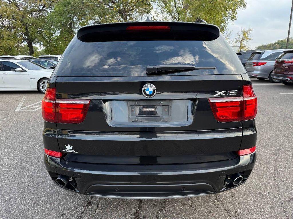 used 2012 BMW X5 car, priced at $9,999