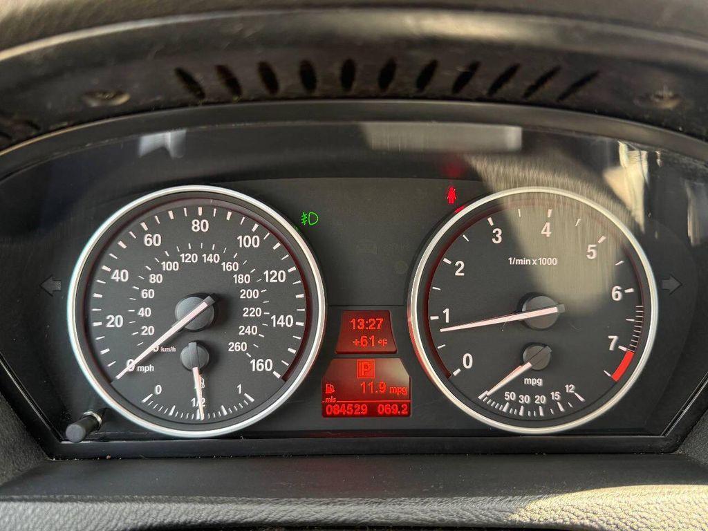 used 2012 BMW X5 car, priced at $9,999