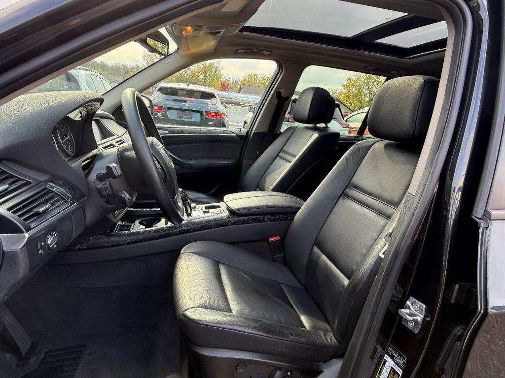used 2012 BMW X5 car, priced at $9,999