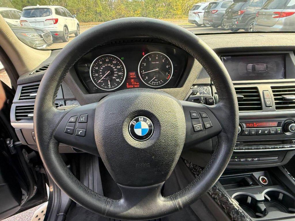 used 2012 BMW X5 car, priced at $9,999