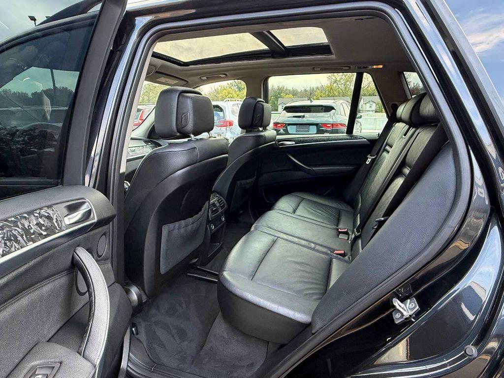 used 2012 BMW X5 car, priced at $9,999