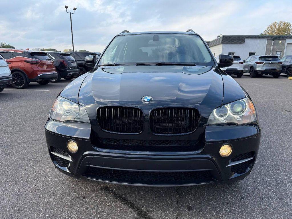used 2012 BMW X5 car, priced at $9,999