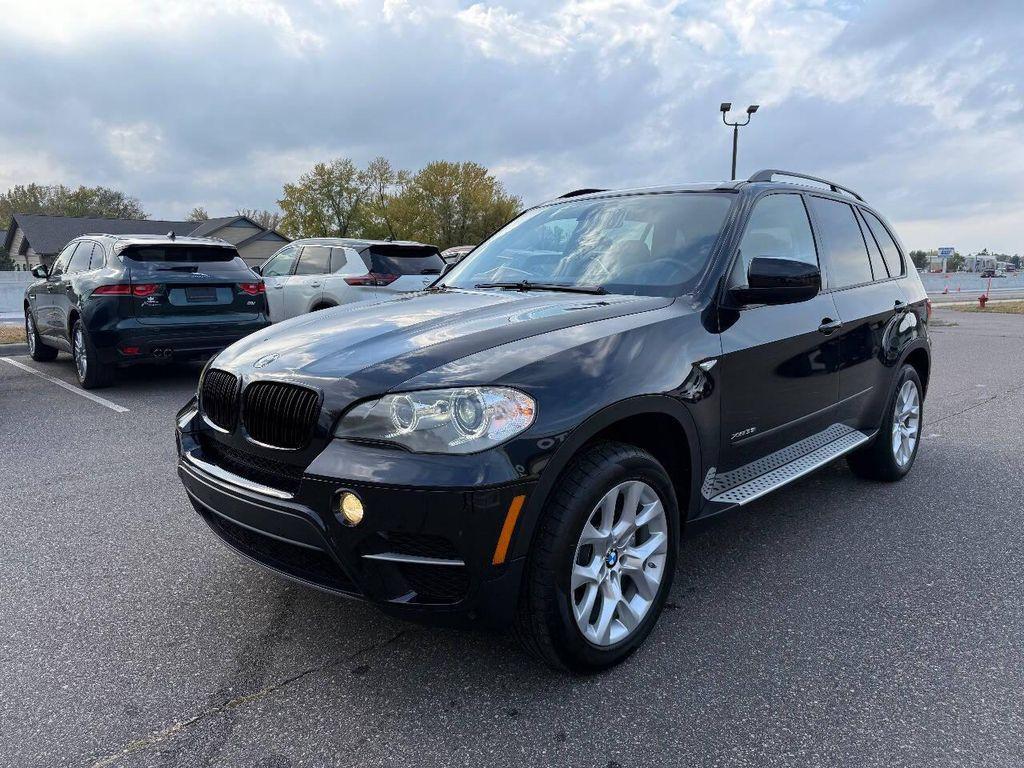used 2012 BMW X5 car, priced at $9,999