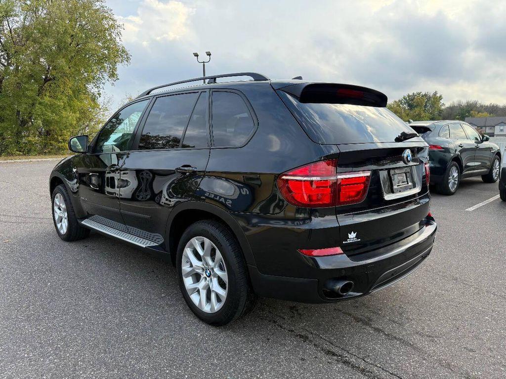 used 2012 BMW X5 car, priced at $9,999