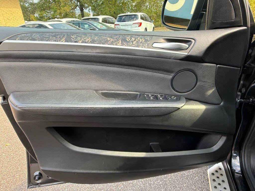 used 2012 BMW X5 car, priced at $9,999