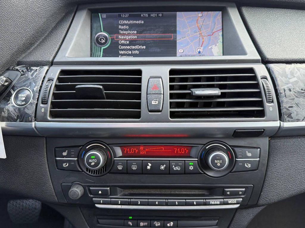 used 2012 BMW X5 car, priced at $9,999