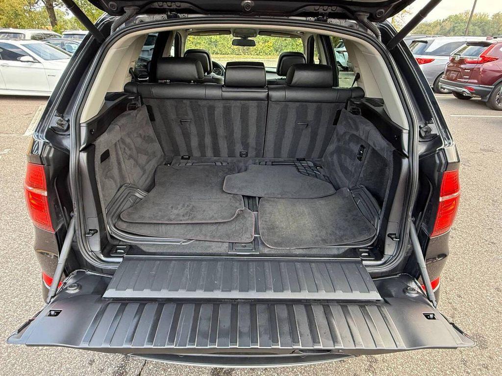 used 2012 BMW X5 car, priced at $9,999