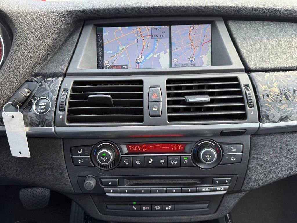 used 2012 BMW X5 car, priced at $9,999