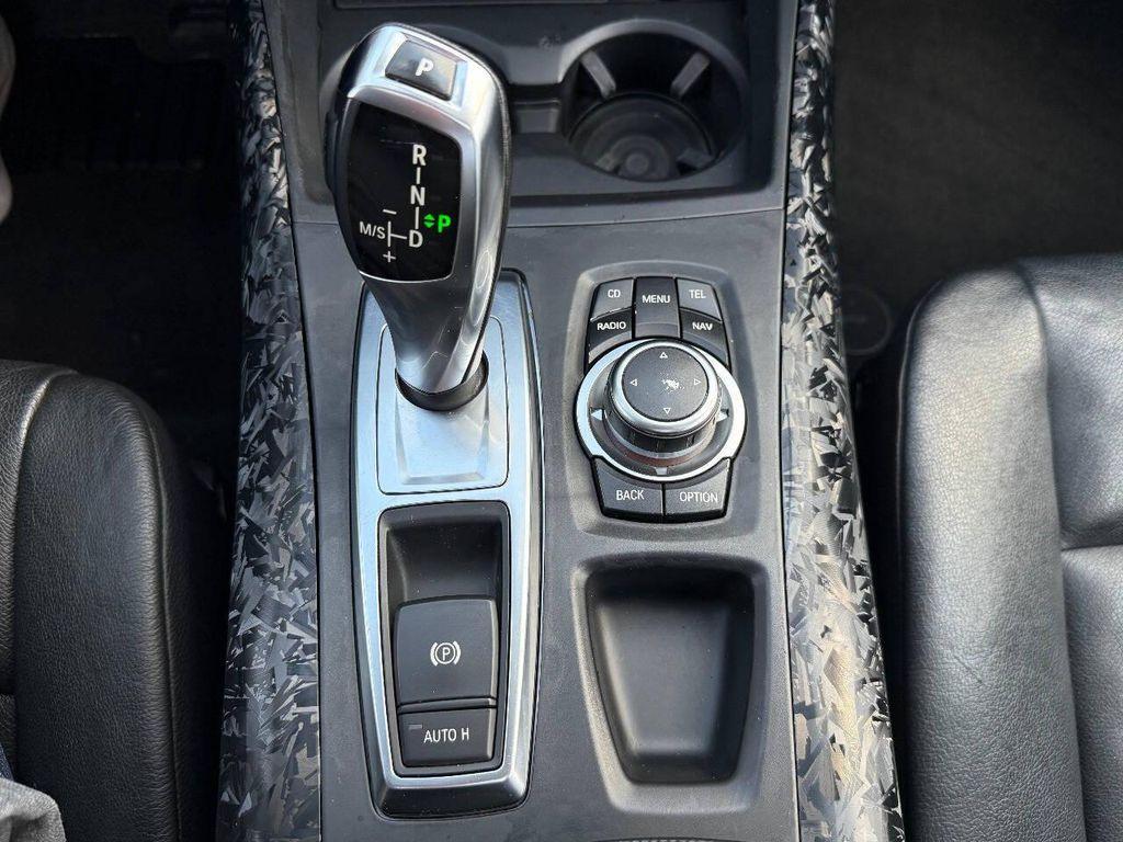 used 2012 BMW X5 car, priced at $9,999