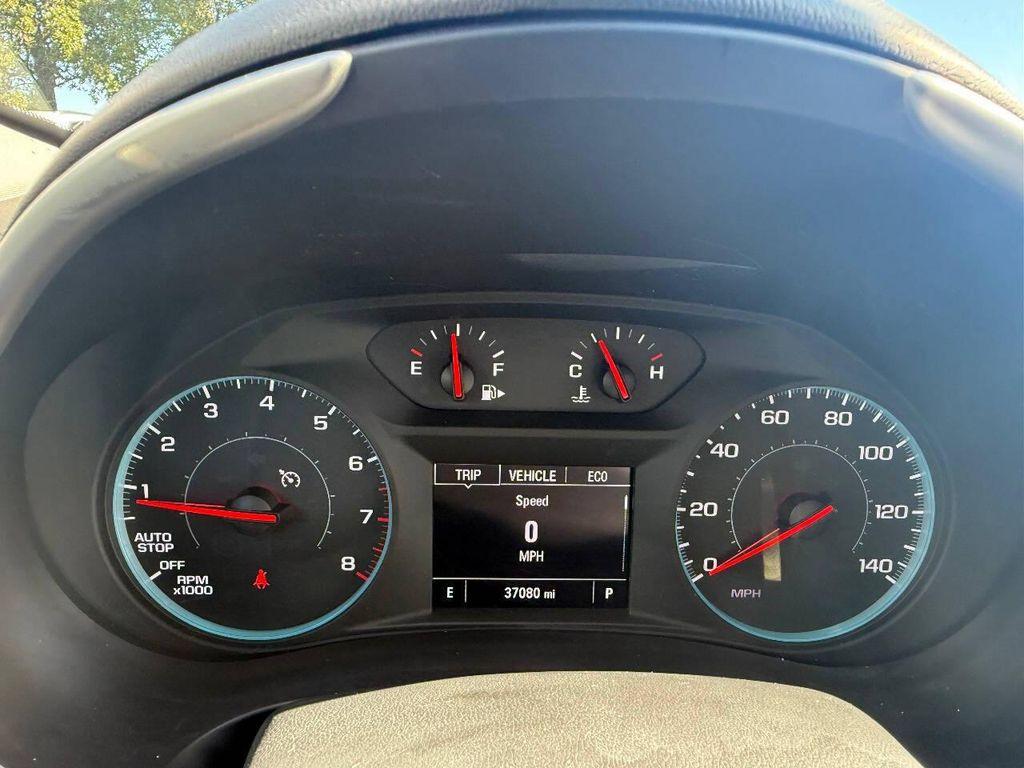 used 2019 Chevrolet Malibu car, priced at $12,999