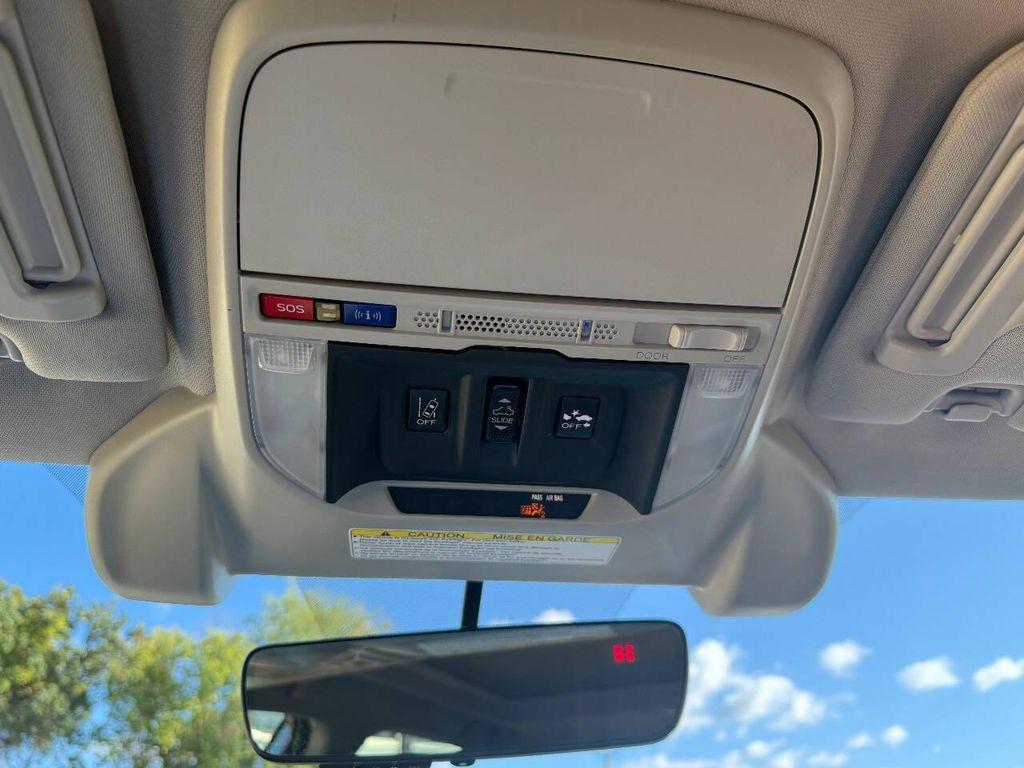 used 2021 Subaru Forester car, priced at $19,999