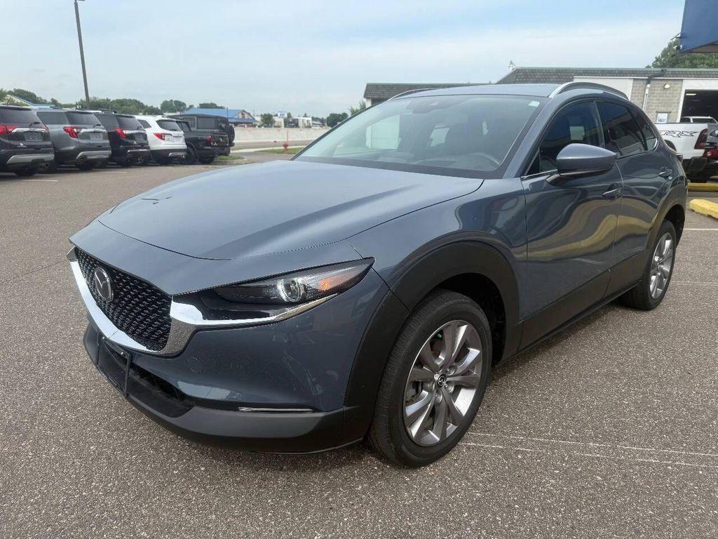 used 2020 Mazda CX-30 car, priced at $15,999