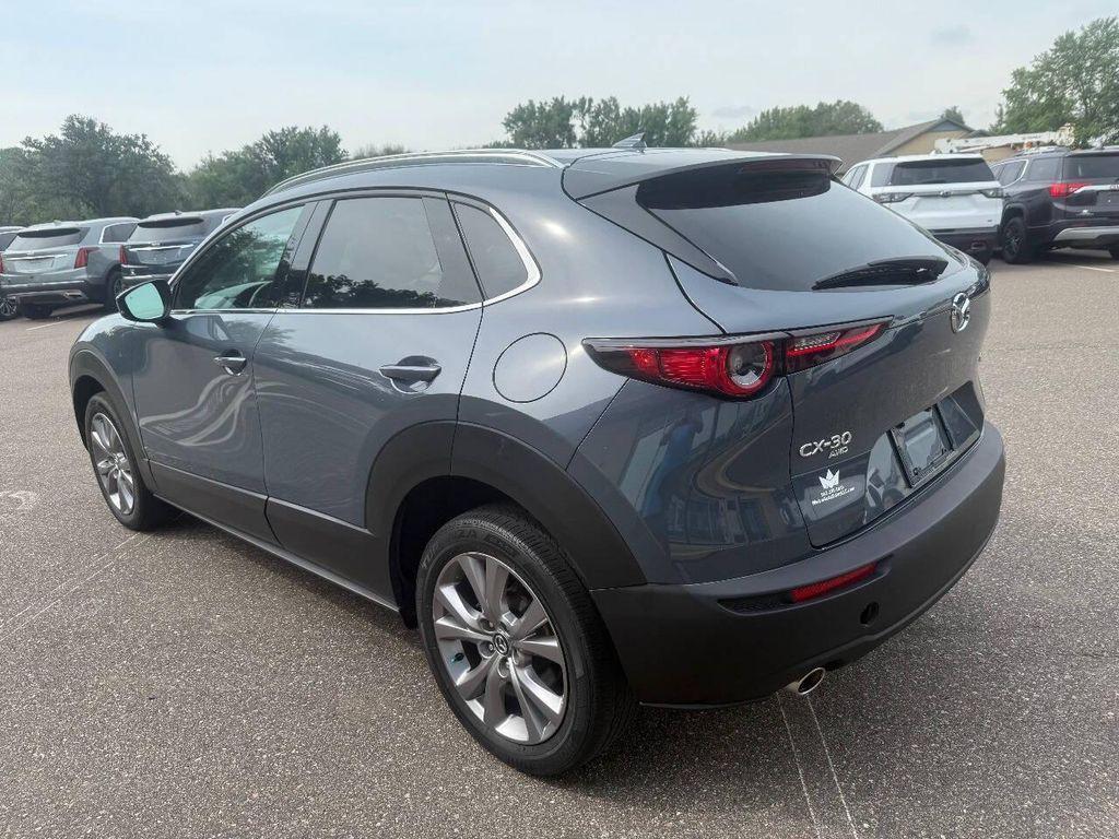 used 2020 Mazda CX-30 car, priced at $15,999