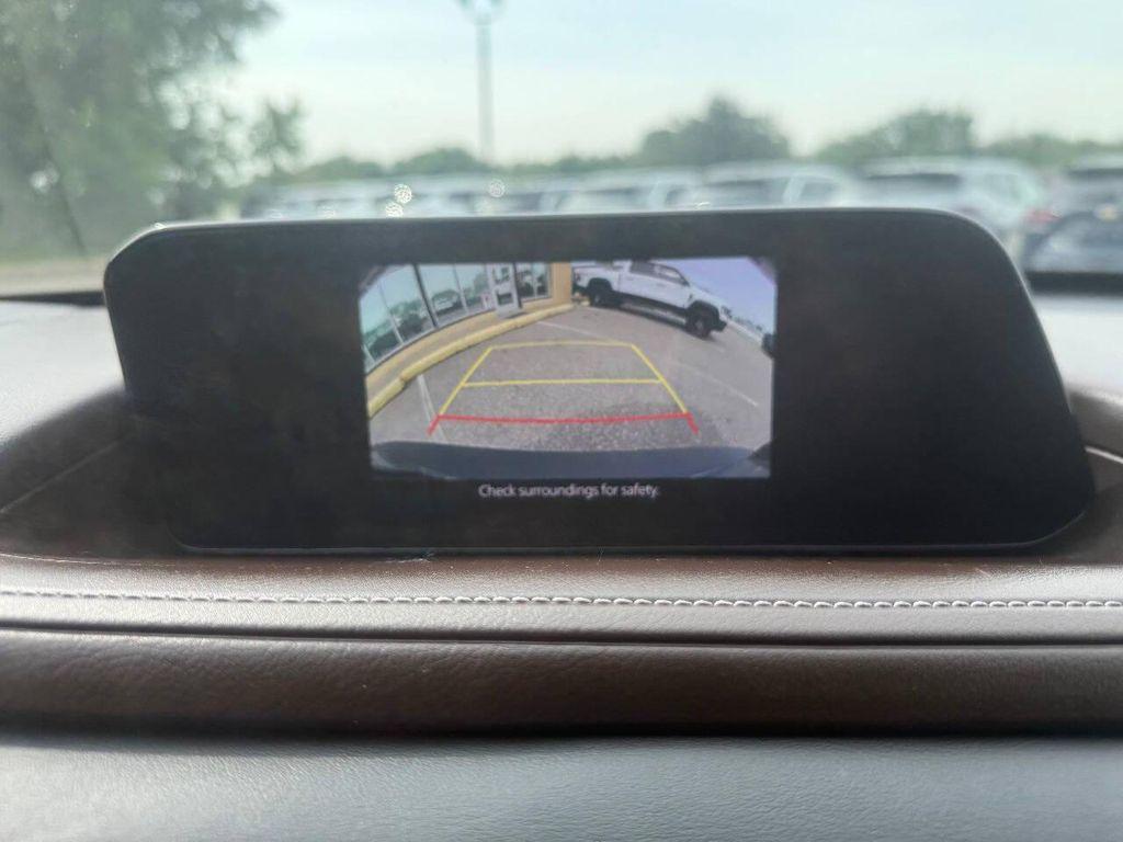 used 2020 Mazda CX-30 car, priced at $15,999