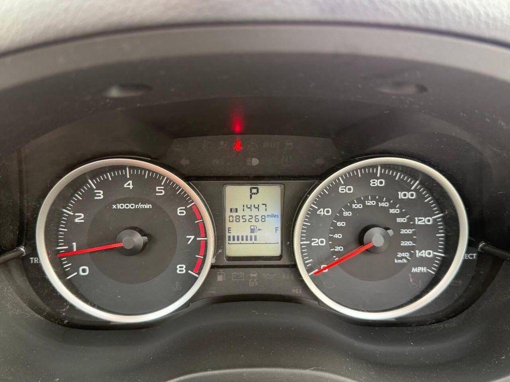 used 2018 Subaru Forester car, priced at $12,999