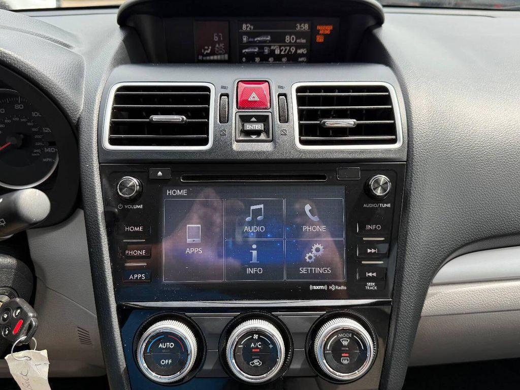used 2018 Subaru Forester car, priced at $12,999