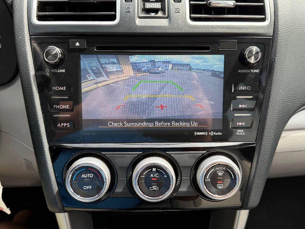 used 2018 Subaru Forester car, priced at $12,999