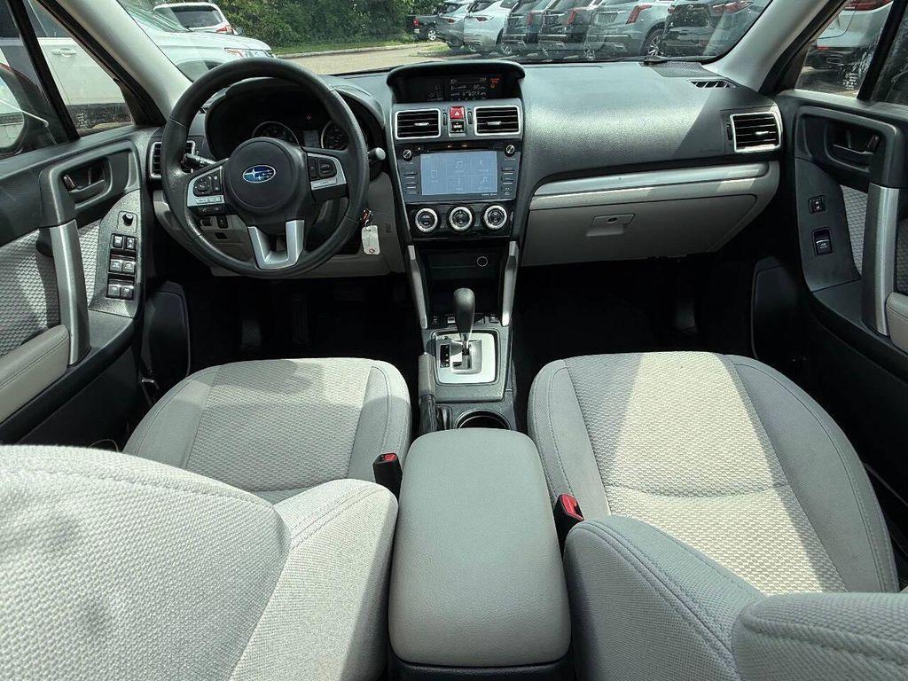 used 2018 Subaru Forester car, priced at $12,999