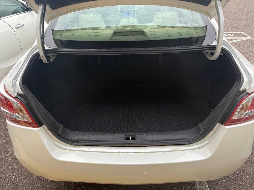 used 2013 Nissan Altima car, priced at $7,500
