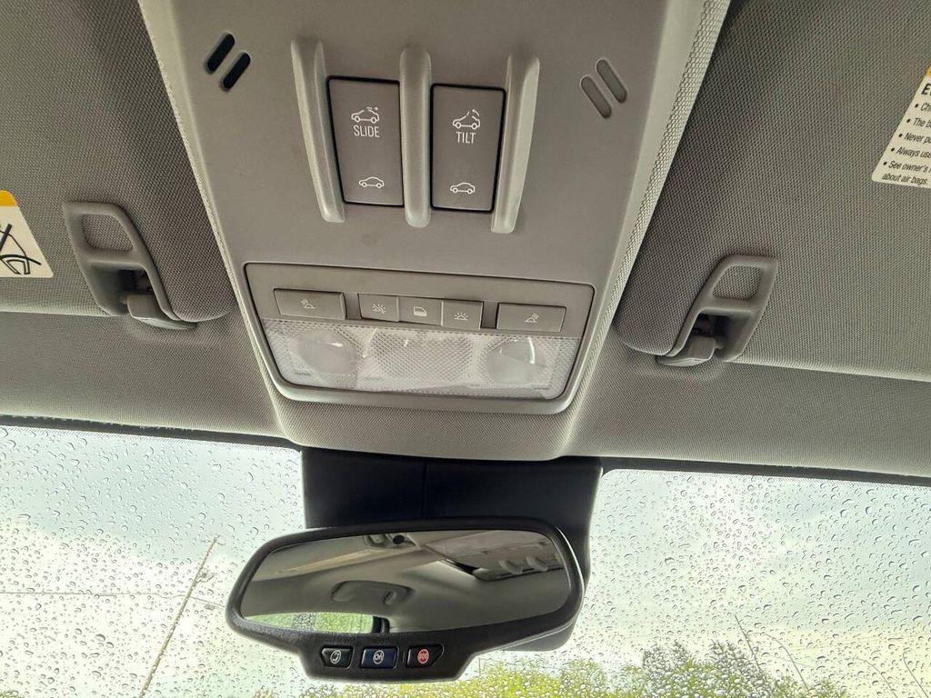 used 2017 Chevrolet Trax car, priced at $7,600