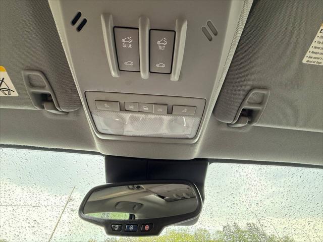 used 2017 Chevrolet Trax car, priced at $8,500