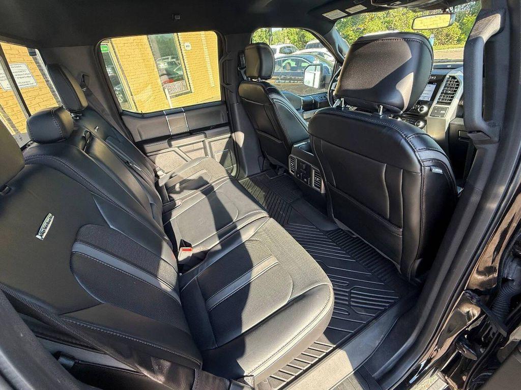 used 2018 Ford F-150 car, priced at $28,999